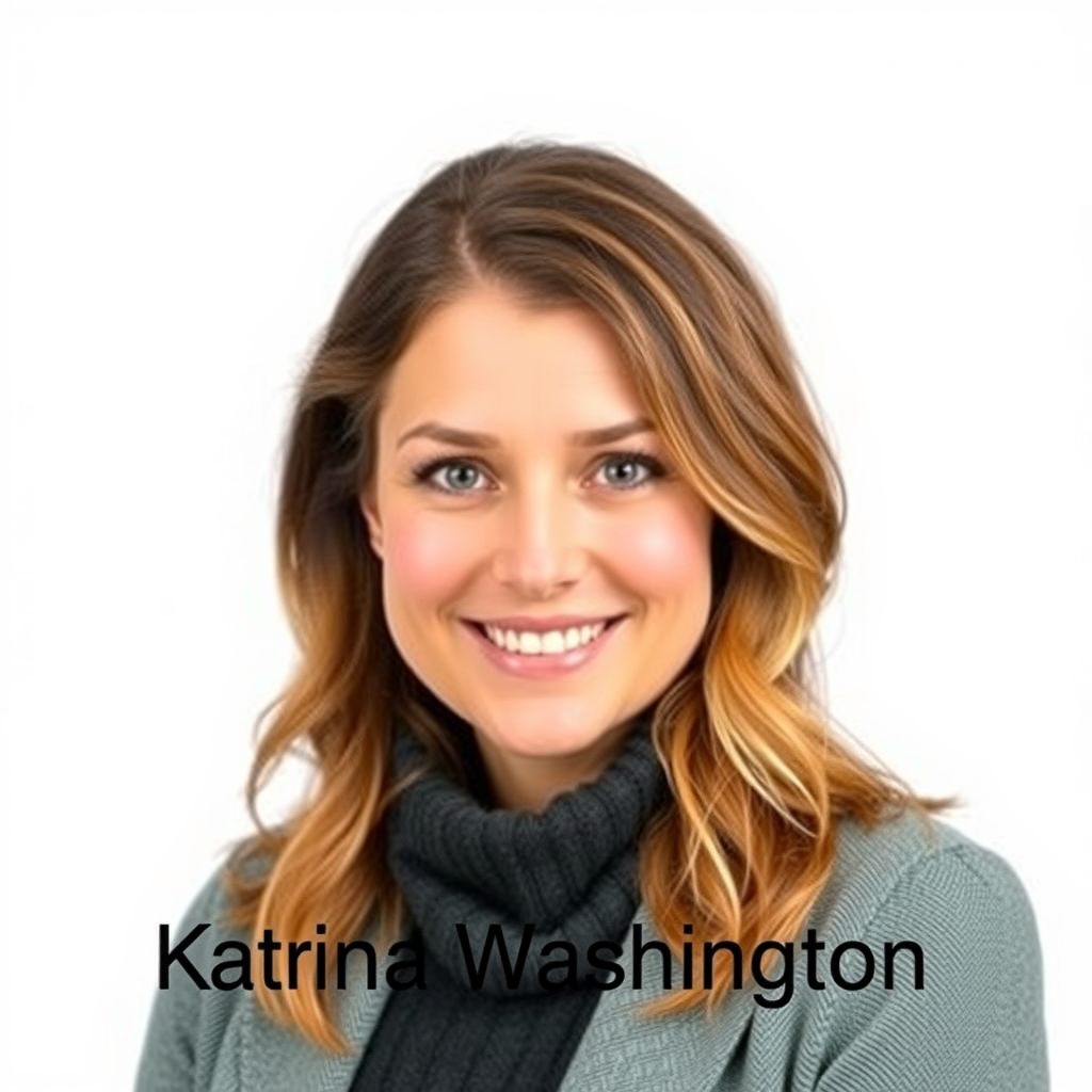Katrina Washington